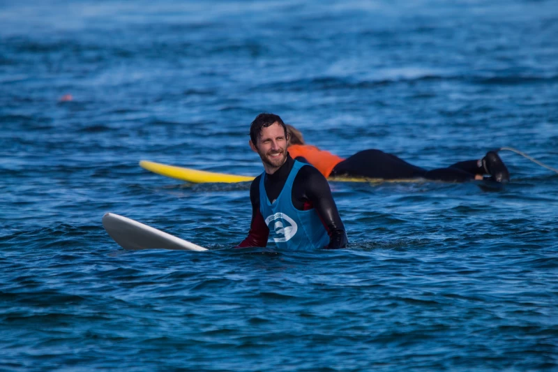 Surfabenteuer in Fuerteventuras erster Surfschule