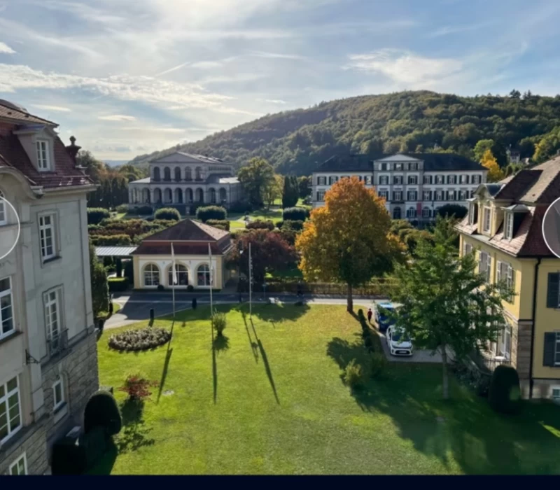 Yoga-, Breathwork- und Transformations-Retreat