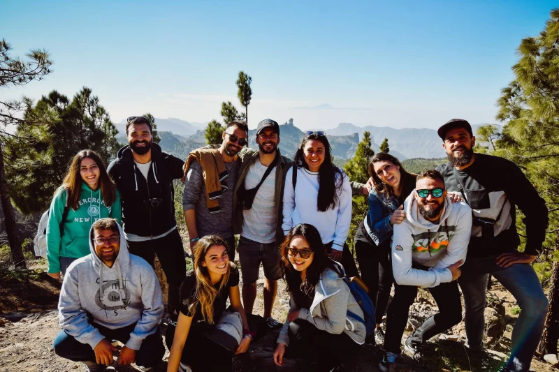 Wellen mitten in der Stadt – Surfurlaub in Las Palmas