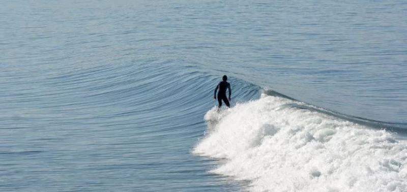 Surfcamp am unberührten Strand im Norden Portugals