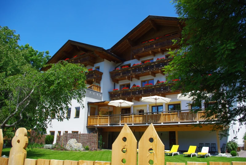 Genuss Wandern für Frauen im Tiroler Hochpustertal