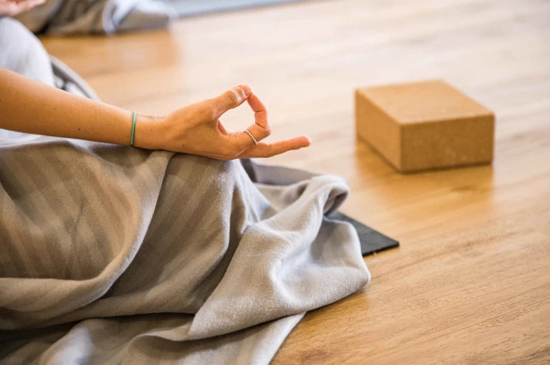 Yoga, Ayurveda & Nature's Connection Retreat nahe Ericeira