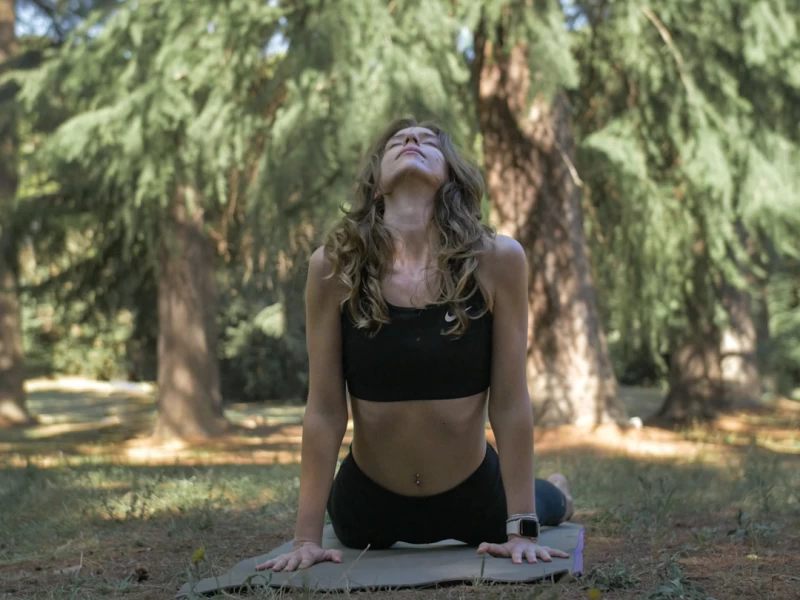 Fünf Elemente Yoga- und Abenteuer-Retreat an der kroatischen Küste