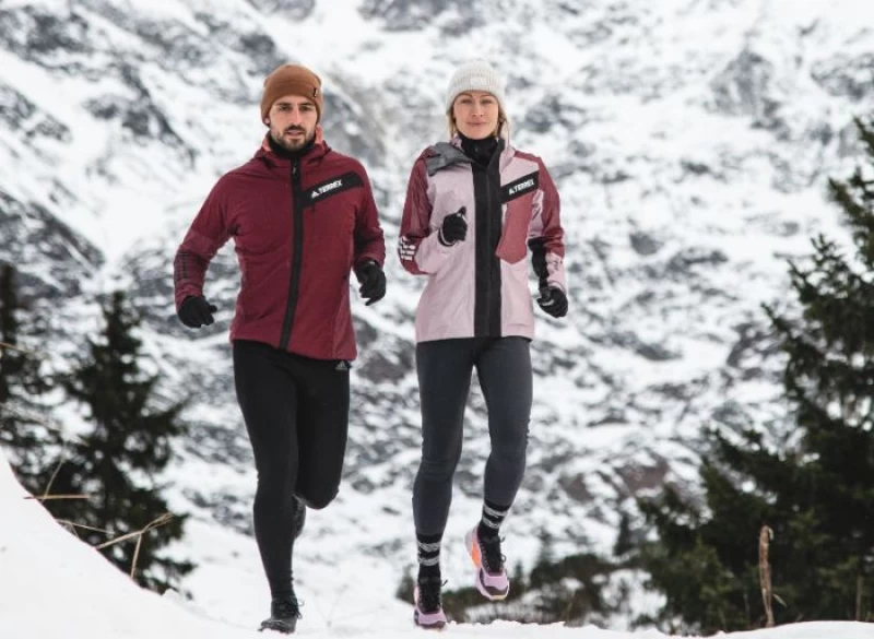 Sport und Relax im Wellnesshotel im winterlichen Pitztal