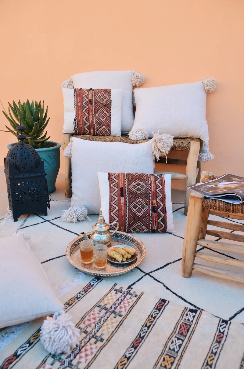 Urban Yoga-Retreat in Marrakesch - 2/5