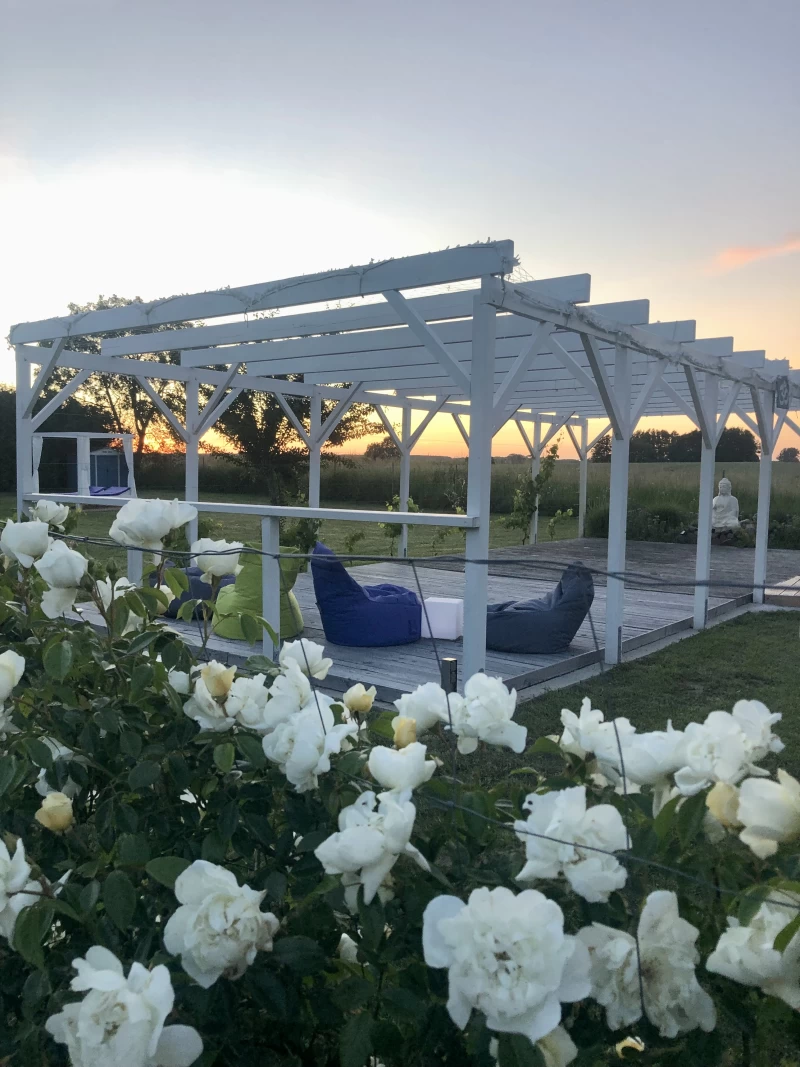 Yoga Wochenende auf Rügen: Deine wohltuende Pause vom Alltag