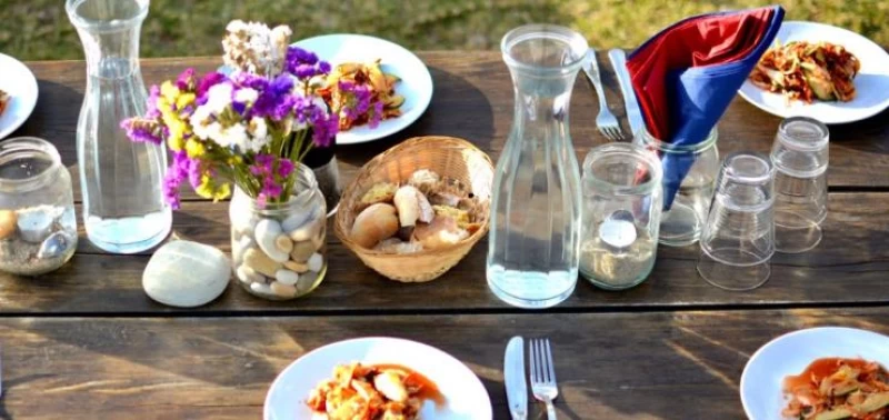 Yoga- und Pilates-Retreat: Flow & Grow in Nordportugal