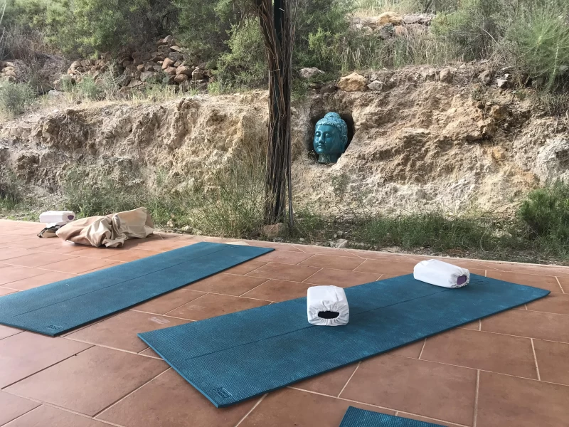 Fühle den spanischen Sommer und die heilende Natur - 3/5