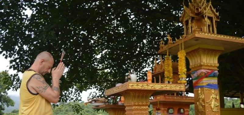 Innerer Frieden: Qi Gong und Meditation in Pai
