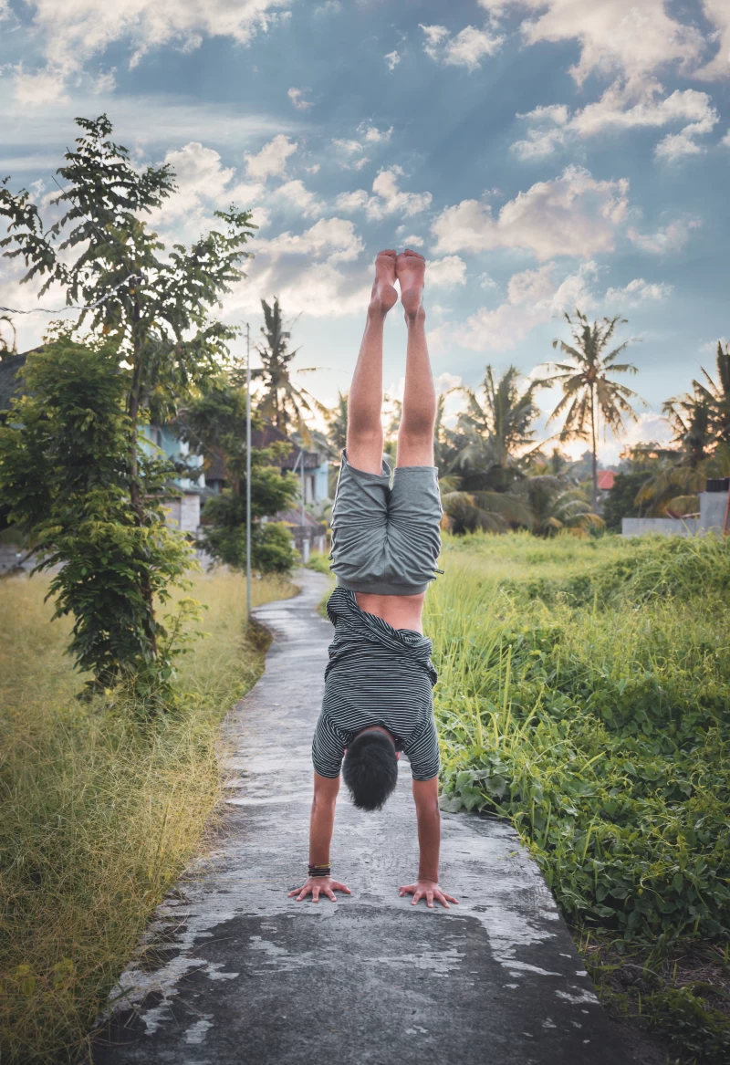 Grow with your Flow: Yoga-Retreat in Griechenland
