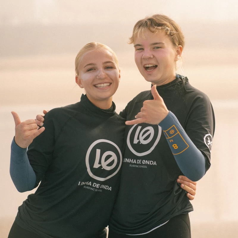 Surf camp in the south of France: action, sun and waves for 16-18 year olds