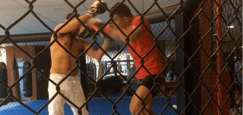 BJJ Camp: Trainingscamp am Ursprungsort des BJJ - 2/5