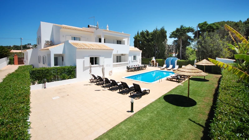 Bootcamp für Frauen in traumhafter Villa an der Algarve - 3/5