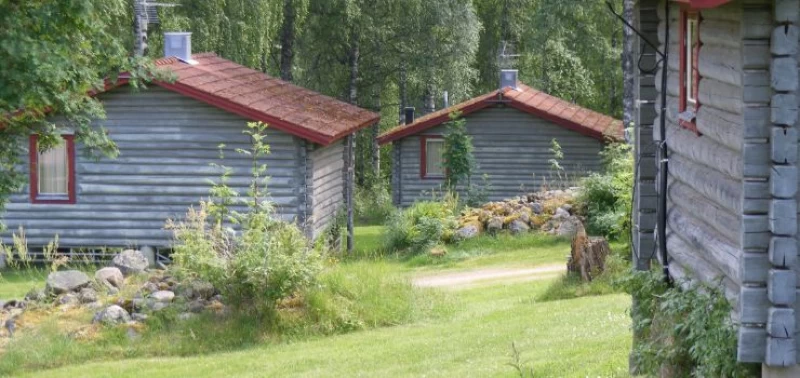 Wälder, Seen, Berge & Moor - erlebe die Natur Schwedens