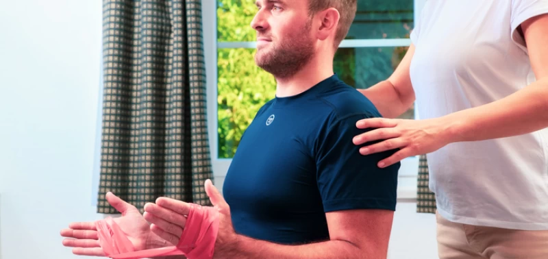 Rückenspezifische Auszeit im Kneipp- & Wellvitalhotel