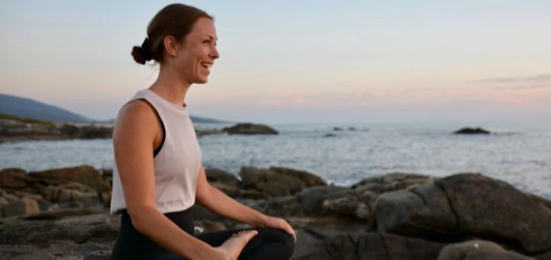 Yoga- und Pilates-Retreat: Flow & Grow in Nordportugal