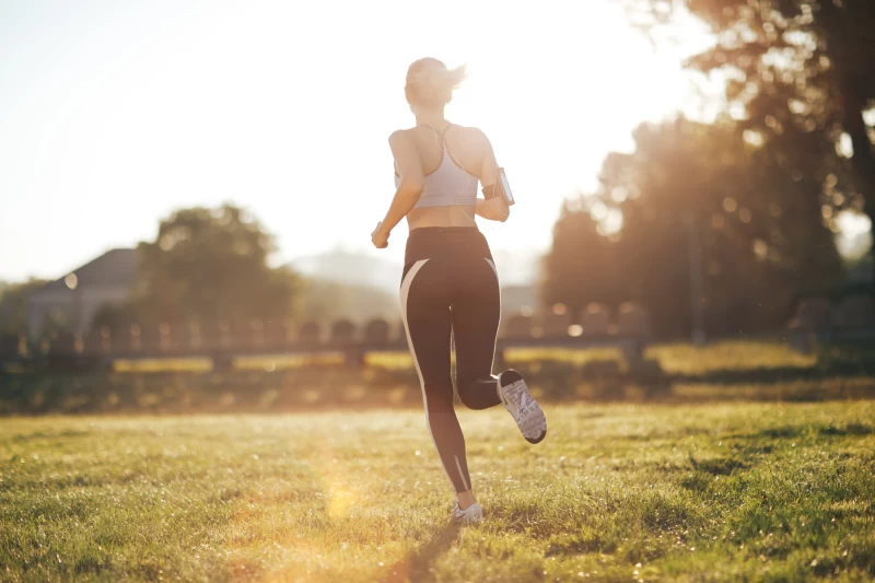 Fitness und Detox in England: Deine Reise zum neuen Ich - 2/5