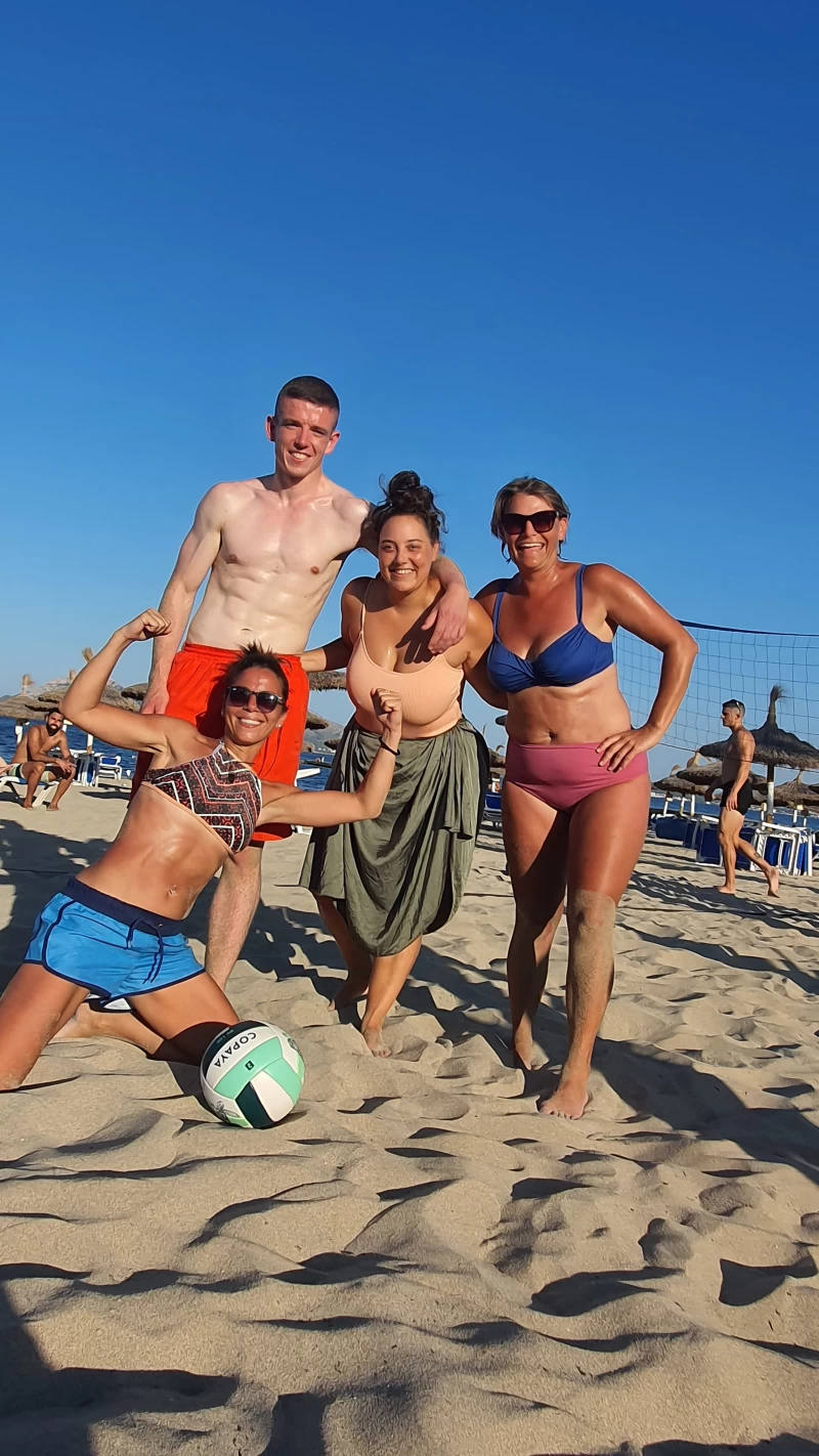 Mallorca training paradise: get fit and have fun
