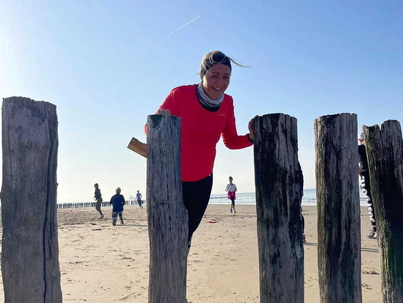 Fitness- & Aktivreise unter Gleichgesinnten im Inselparadies Sylt