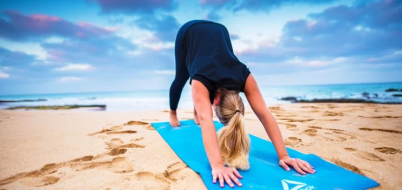 Exklusives Fitness- & Wellness-Retreat auf Fuerteventura