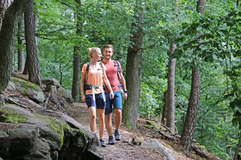 Fasten-Yoga-Retreat im Kloster: Regenerie Körper, Geist und Seele