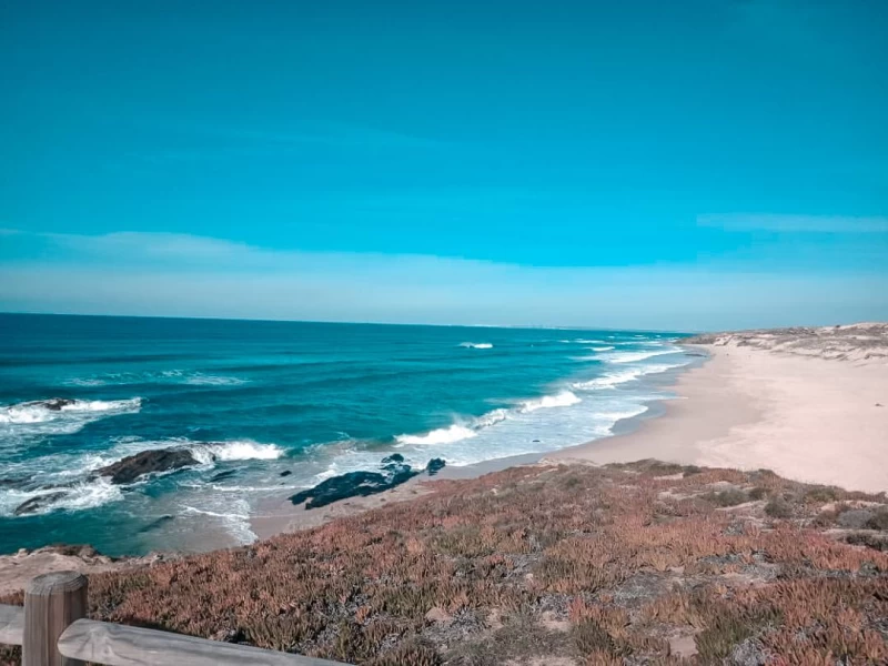 Eco Surfcamp in Milfontes: Entdecke das ländliche Portugal