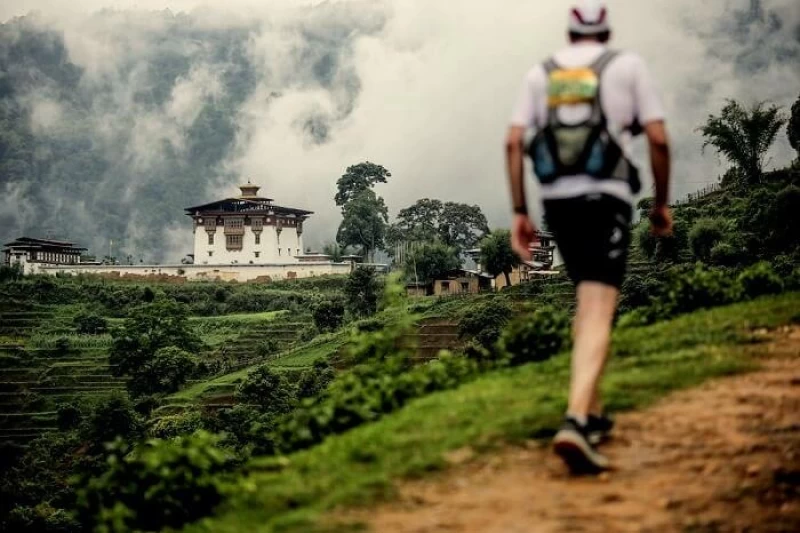 Himalaya-Trails in Bhutan - Reise in das Land des Glücks!