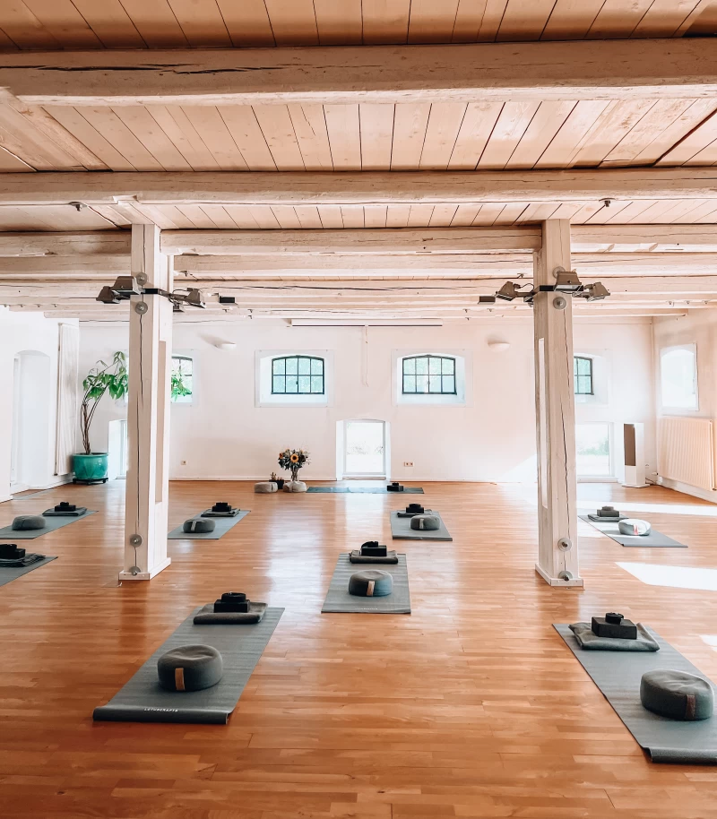 4 Tage Ayurveda & Yoga Retreat an der Ostsee - 2/5