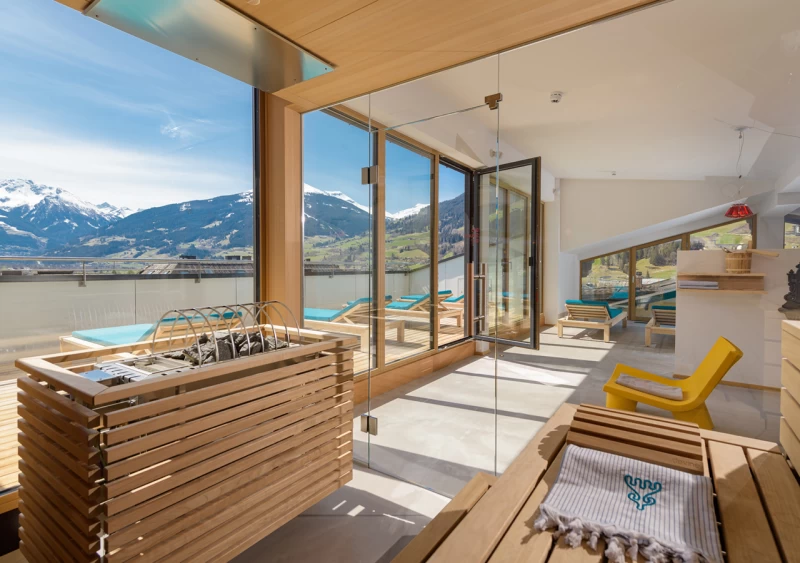 Yogatage Gastein: Tägliche Einheiten in der ganzen Region - 4/5