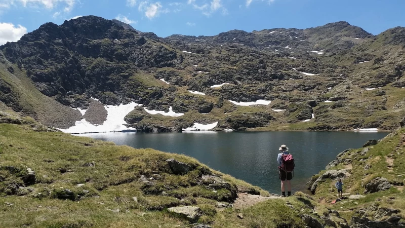 Genuss Wandern für Frauen im Tiroler Hochpustertal