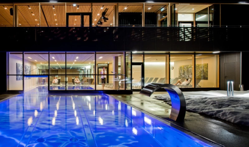 Yoga, Meditation & Wellness Retreat: Deine Auszeit in den Alpen