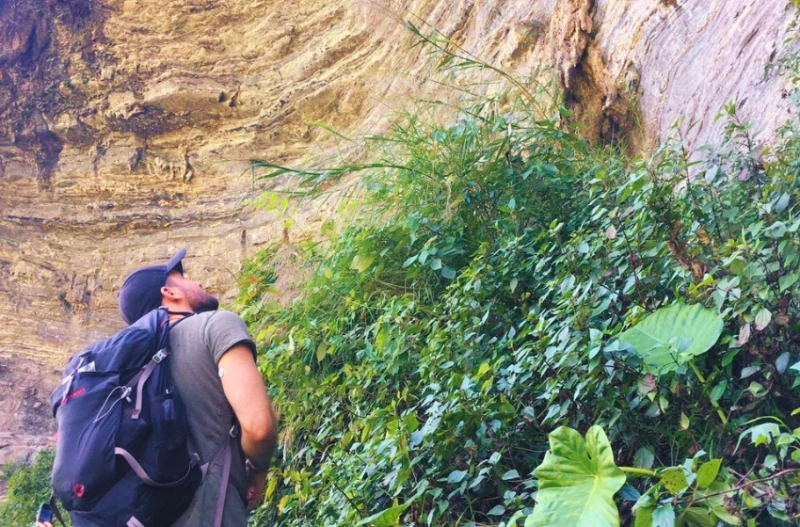 Ha Giang Trekking Rundweg in Vietnam