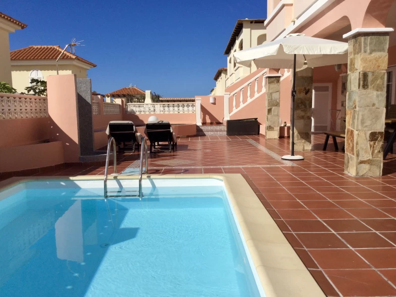 Privates Yoga Detox Retreat auf Fuerteventura - 3/5