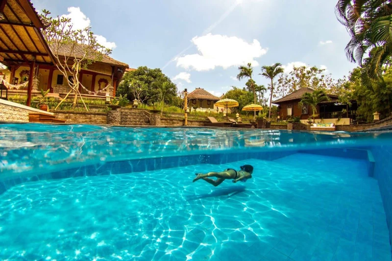 Surfen, Yoga & Fotografieren: Erlebe die schönsten Spots Balis