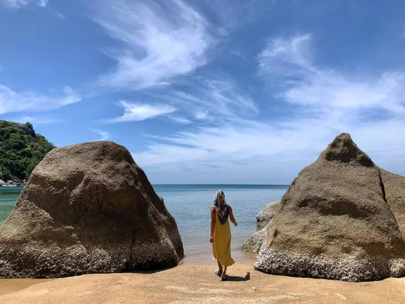 Einzigartiges Yoga Retreat im Dschungel-Paradies