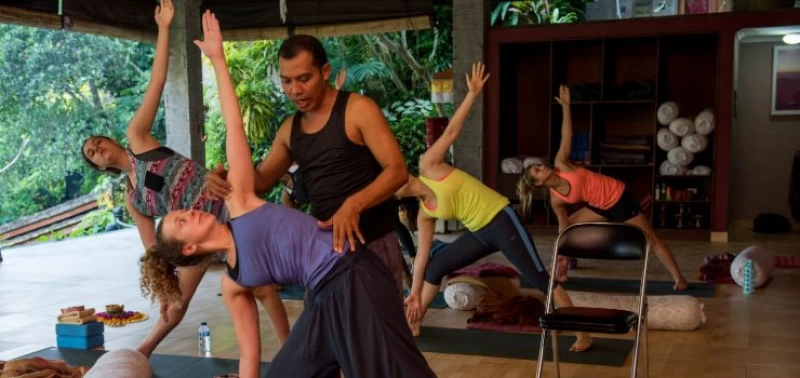 Entfliehe dem Lauf der Zeit auf Bali - 2/5
