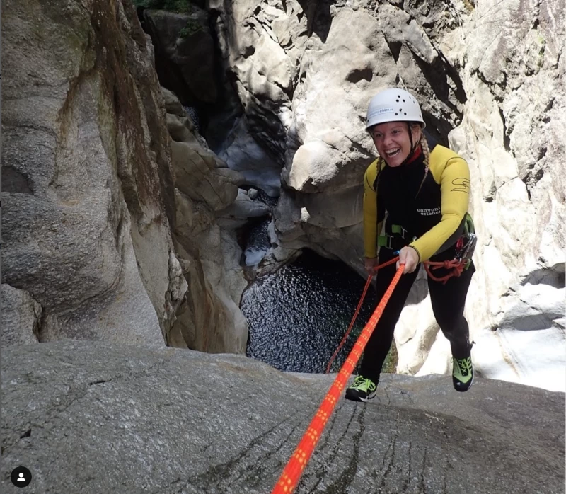 Canyoning Camp Mallorca: Abenteuer abseits der Tourismuszentren - 3/5