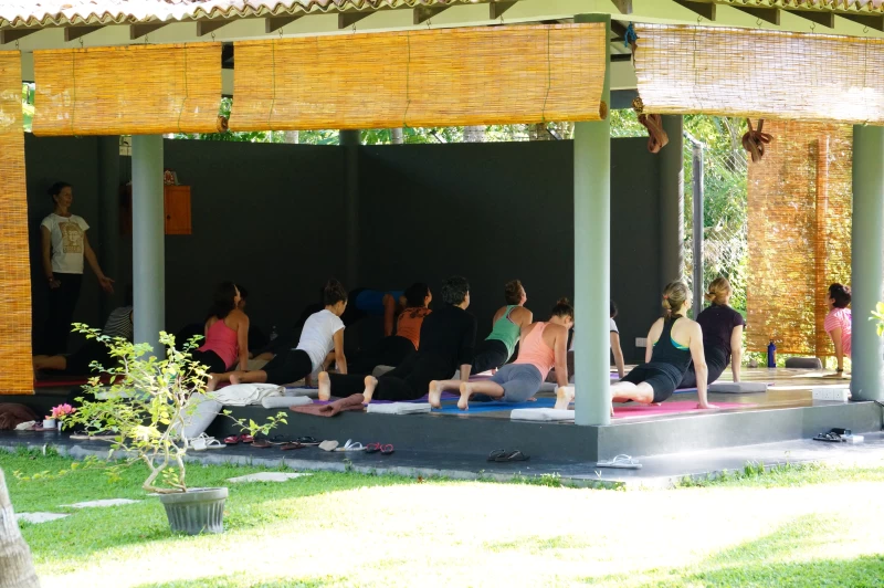 Aktive Sri Lanka Rundreise mit Hotelkomfort