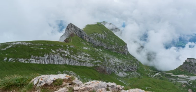 Alpenüberquerung von Oberstdorf nach Meran