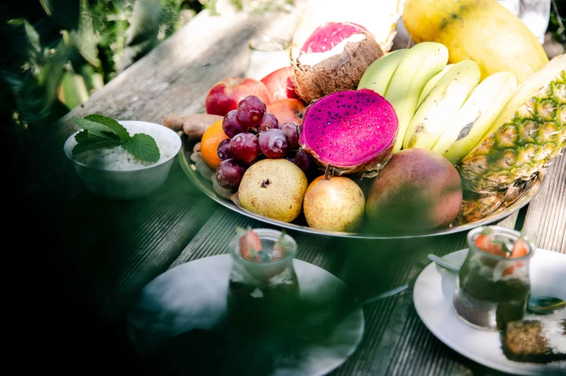 Yoga, Ayurveda & Nature's Connection Retreat nahe Ericeira