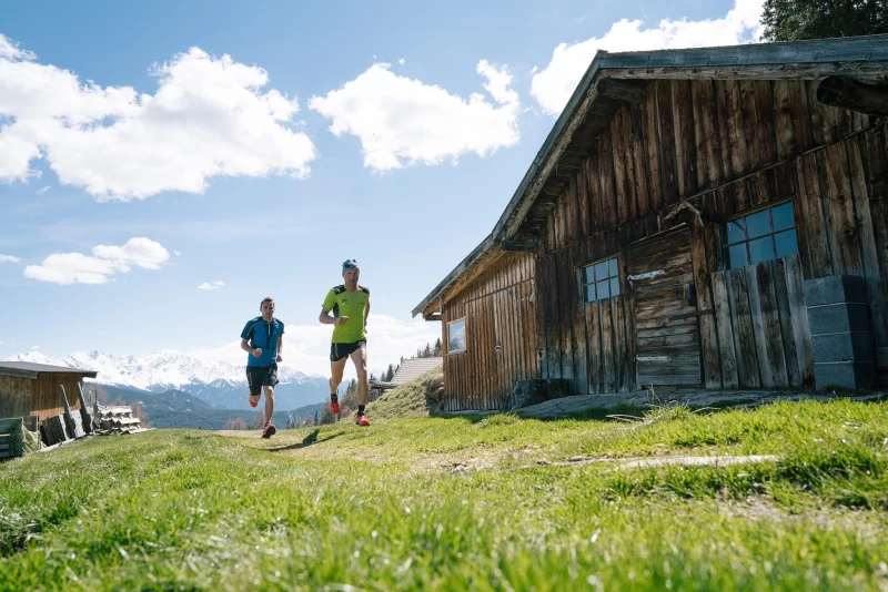 Aktivurlaub im Pitztaler Sport- und Wellnesshotel