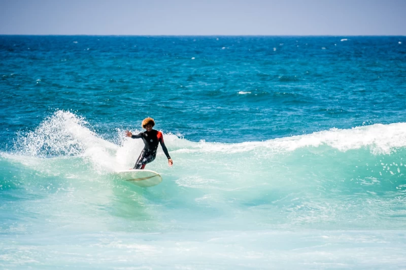 Surfcamp im Surfmekka Ericeira - Wellenparadies für alle Level