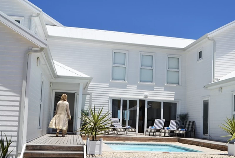 Transformierendes Luxus-Retreat in Südafrika für Frauen - 3/5