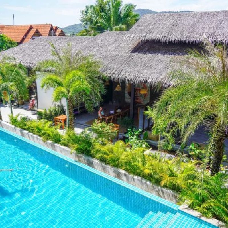 Zest for Life Retreat für Frauen: Finde deine Selbsterfüllung