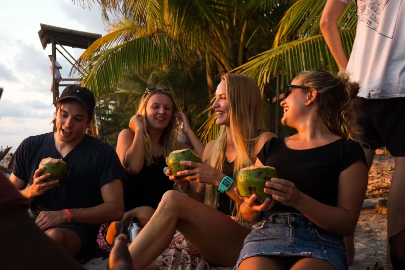 Surfcamp im Paradies: Erlebe das Surf-Utopia in Costa Rica