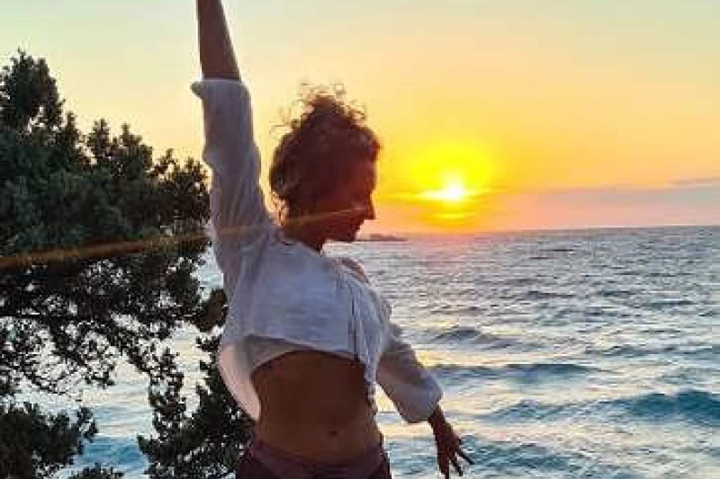 Yogaretreat für Frauen "COMING HOME" auf der  Bluezone Insel IKARIA - 2/5
