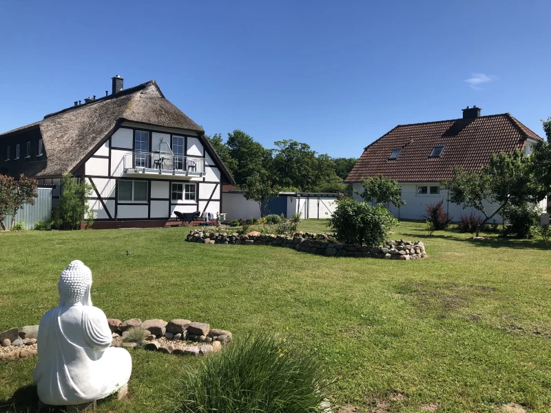 4 Tage Rückzug auf Rügen: Deine entspannte Yoga Auszeit am Meer