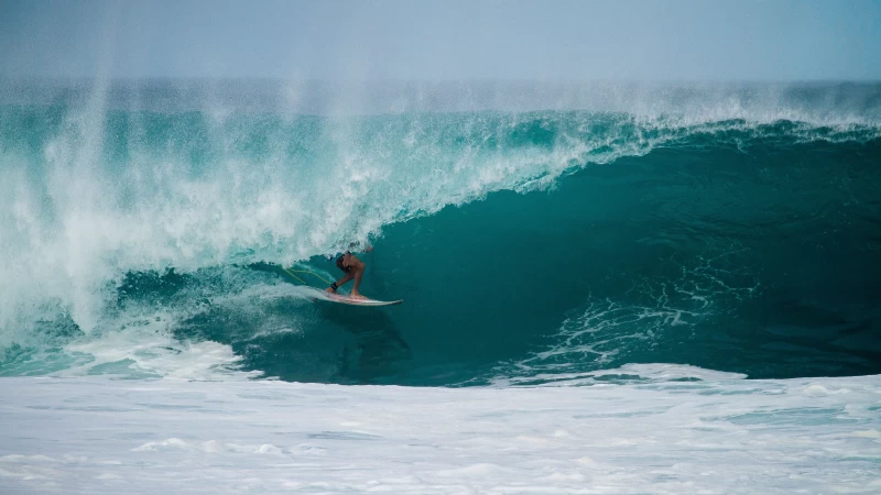 Surfcamp im wunderschönen Baskenland - 1/5