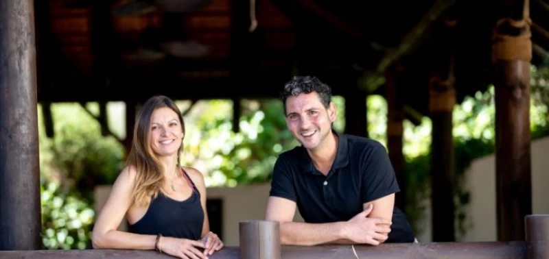 Fitness meets Wellness im exklusiven Retreathotel in Andalusien