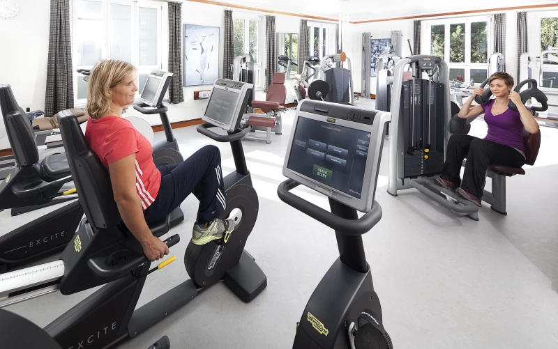 Rauchentwöhnung im Kneipp- und Wellvitalhotel - 2/5